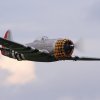 7. Warbirdtreffen MFC-Oberhausen e.V. 2014