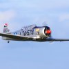 7. Warbirdtreffen MFC-Oberhausen e.V. 2014