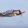7. Warbirdtreffen MFC-Oberhausen e.V. 2014