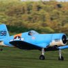 7. Warbirdtreffen MFC-Oberhausen e.V. 2014