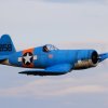 7. Warbirdtreffen MFC-Oberhausen e.V. 2014