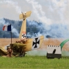 7. Warbirdtreffen MFC-Oberhausen e.V. 2014