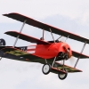 7. Warbirdtreffen MFC-Oberhausen e.V. 2014