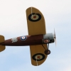 7. Warbirdtreffen MFC-Oberhausen e.V. 2014