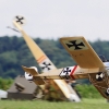 7. Warbirdtreffen MFC-Oberhausen e.V. 2014