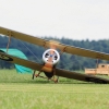 7. Warbirdtreffen MFC-Oberhausen e.V. 2014