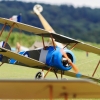 7. Warbirdtreffen MFC-Oberhausen e.V. 2014