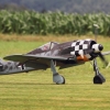 7. Warbirdtreffen MFC-Oberhausen e.V. 2014