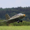 7. Warbirdtreffen MFC-Oberhausen e.V. 2014