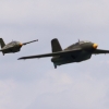 7. Warbirdtreffen MFC-Oberhausen e.V. 2014