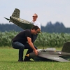 7. Warbirdtreffen MFC-Oberhausen e.V. 2014