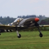7. Warbirdtreffen MFC-Oberhausen e.V. 2014
