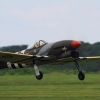 7. Warbirdtreffen MFC-Oberhausen e.V. 2014