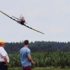 7. Warbirdtreffen MFC-Oberhausen e.V. 2014