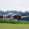 7. Warbirdtreffen MFC-Oberhausen e.V. 2014