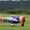 7. Warbirdtreffen MFC-Oberhausen e.V. 2014