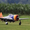 7. Warbirdtreffen MFC-Oberhausen e.V. 2014