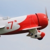 7. Warbirdtreffen MFC-Oberhausen e.V. 2014