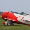 7. Warbirdtreffen MFC-Oberhausen e.V. 2014