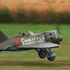 7. Warbirdtreffen MFC-Oberhausen e.V. 2014