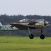 7. Warbirdtreffen MFC-Oberhausen e.V. 2014