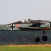 7. Warbirdtreffen MFC-Oberhausen e.V. 2014