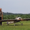 7. Warbirdtreffen MFC-Oberhausen e.V. 2014