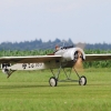 7. Warbirdtreffen MFC-Oberhausen e.V. 2014