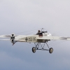 7. Warbirdtreffen MFC-Oberhausen e.V. 2014