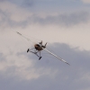7. Warbirdtreffen MFC-Oberhausen e.V. 2014