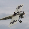 7. Warbirdtreffen MFC-Oberhausen e.V. 2014