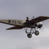 7. Warbirdtreffen MFC-Oberhausen e.V. 2014