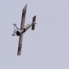 7. Warbirdtreffen MFC-Oberhausen e.V. 2014