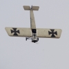 7. Warbirdtreffen MFC-Oberhausen e.V. 2014