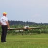 7. Warbirdtreffen MFC-Oberhausen e.V. 2014