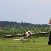 7. Warbirdtreffen MFC-Oberhausen e.V. 2014