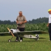 7. Warbirdtreffen MFC-Oberhausen e.V. 2014