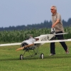 7. Warbirdtreffen MFC-Oberhausen e.V. 2014
