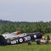 7. Warbirdtreffen MFC-Oberhausen e.V. 2014