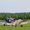 7. Warbirdtreffen MFC-Oberhausen e.V. 2014