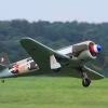 7. Warbirdtreffen MFC-Oberhausen e.V. 2014
