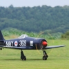 7. Warbirdtreffen MFC-Oberhausen e.V. 2014