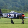 7. Warbirdtreffen MFC-Oberhausen e.V. 2014
