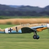 7. Warbirdtreffen MFC-Oberhausen e.V. 2014