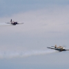 7. Warbirdtreffen MFC-Oberhausen e.V. 2014