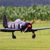 7. Warbirdtreffen MFC-Oberhausen e.V. 2014