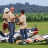 7. Warbirdtreffen MFC-Oberhausen e.V. 2014