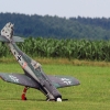 7. Warbirdtreffen MFC-Oberhausen e.V. 2014