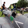 7. Warbirdtreffen MFC-Oberhausen e.V. 2014