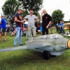 7. Warbirdtreffen MFC-Oberhausen e.V. 2014